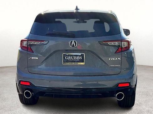 New 2026 Acura RDX A-Spec image 7