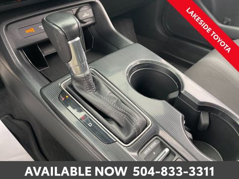 Used 2023 Honda Civic Sport image 29