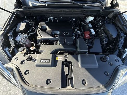 Certified 2023 Lexus NX 250 FWD w/ Premium Package image 26