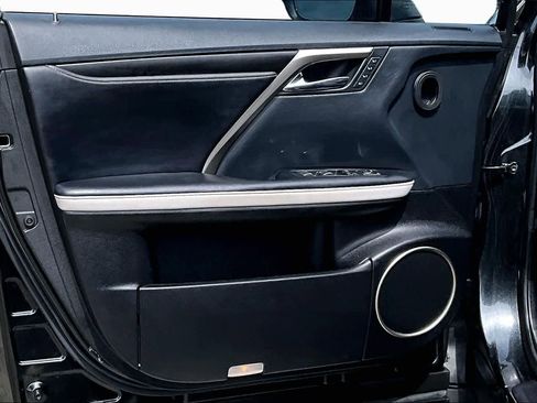 Used 2022 Lexus RX 350 FWD w/ Special Edition image 26