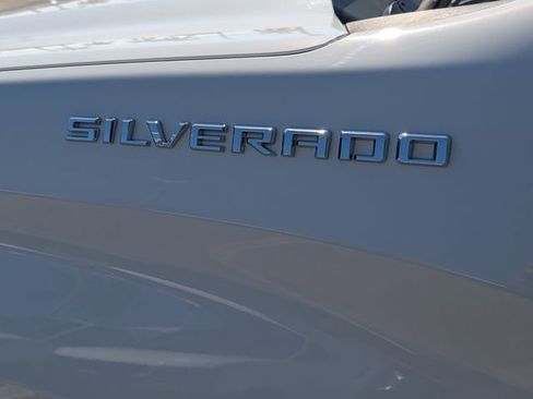 Used 2023 Chevrolet Silverado 1500 LT image 6