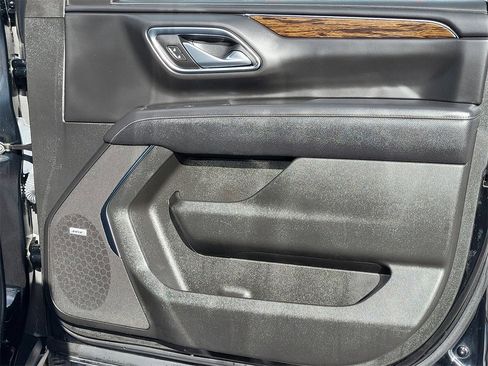 Certified 2024 Chevrolet Tahoe Premier image 17