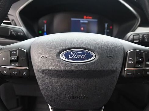 New 2026 Ford Escape Active image 9