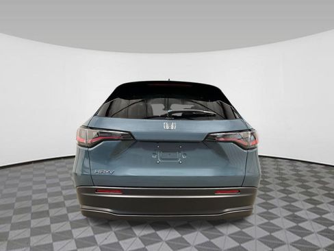 New 2027 Honda HR-V LX image 5
