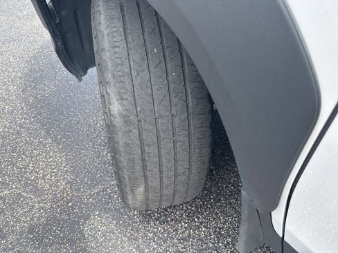 Used 2023 Honda Passport TrailSport image 11