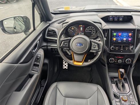 Used 2022 Subaru Forester Wilderness image 22