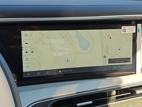 New 2026 Hyundai Palisade Calligraphy image 33