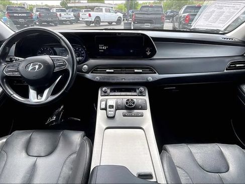 Used 2022 Hyundai Palisade SEL w/ Premium Package AWD/4WD image 15