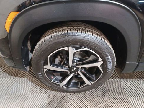Used 2022 Chevrolet TrailBlazer RS w/ Convenience Package image 18