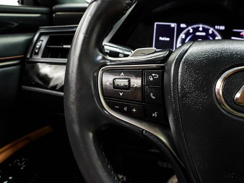 Used 2022 Lexus ES 350 w/ Accessory Package FWD image 37