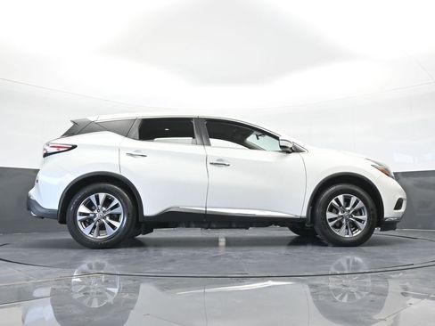 Used 2018 Nissan Murano S w/ Cargo Package FWD image 58