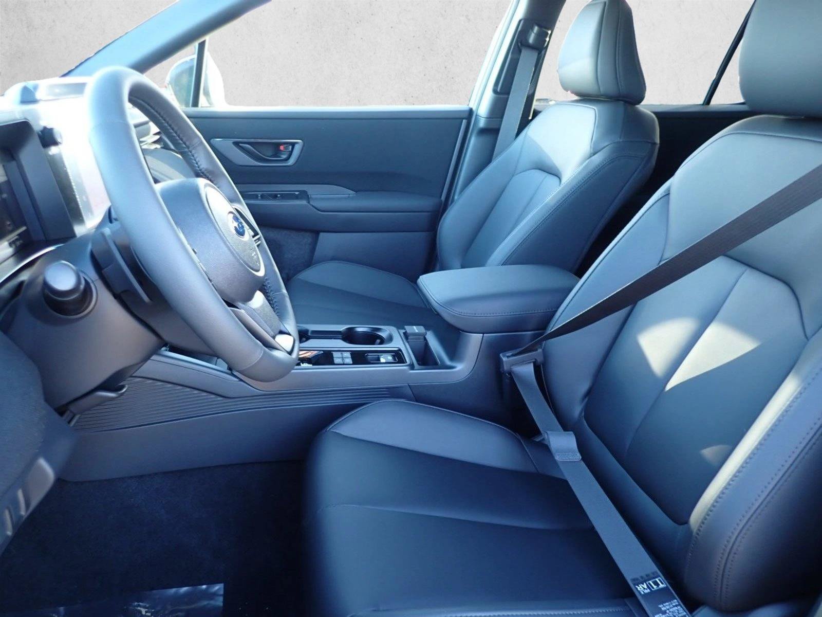 New 2026 Subaru Outback Premium AWD/4WD image 12