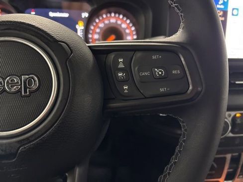 New 2026 Jeep Wrangler Willys image 27