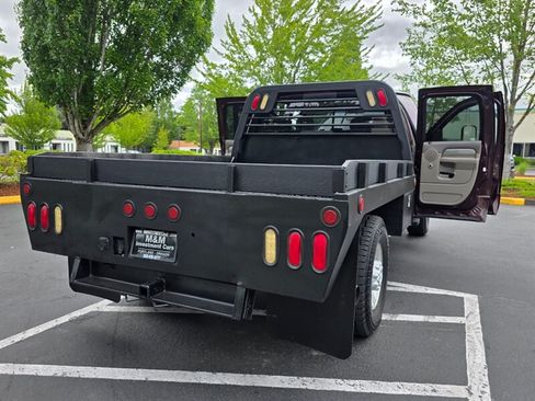 Used 2004 Dodge Ram 3500 Truck SLT w/ Trailer Tow Group AWD/4WD image 28