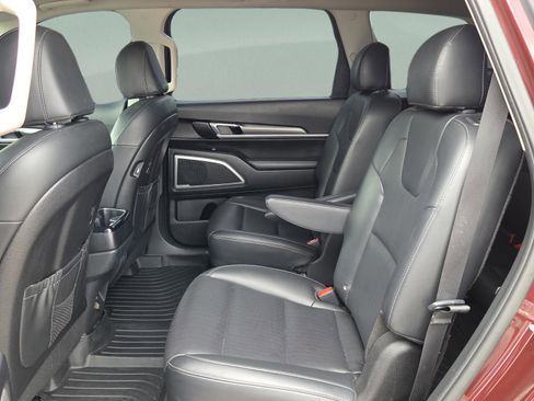 Used 2021 Kia Telluride S AWD/4WD image 11