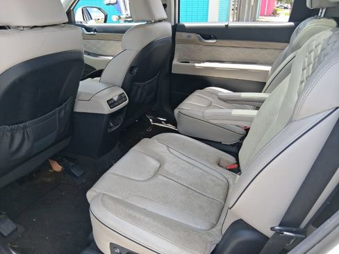 Used 2022 Hyundai Palisade Calligraphy FWD image 18