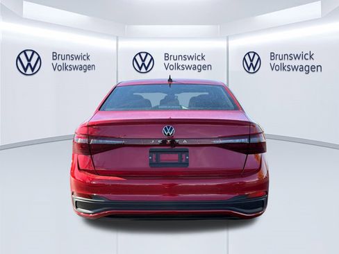 New 2026 Volkswagen Jetta Sport image 5