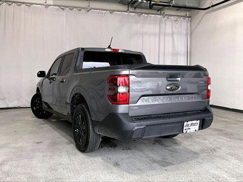 Used 2023 Ford Maverick Lariat w/ Black Appearance Package image 5