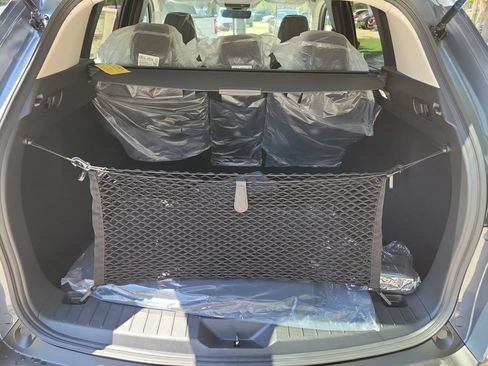 New 2026 MAZDA CX-5 Select AWD/4WD image 9