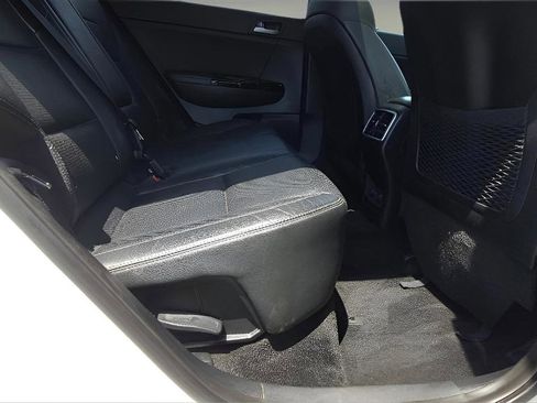 Used 2018 Kia Sportage EX w/ EX Technology Package AWD/4WD image 30