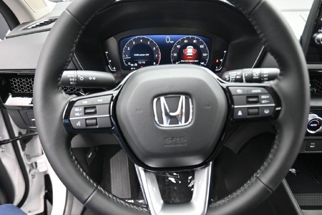 Used 2027 Honda CR-V EX-L image 13