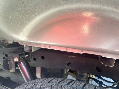 Used 2010 Ford F150 XLT RWD image 16