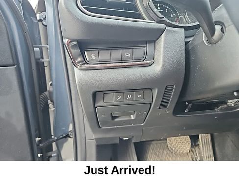 Used 2023 MAZDA CX-30 AWD 2.5 S w/ Preferred Package image 14