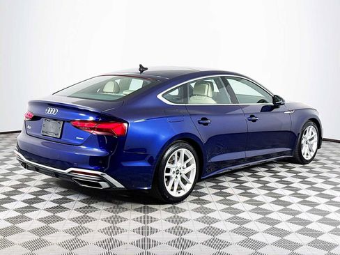 Used 2024 Audi A5 2.0T Premium image 5