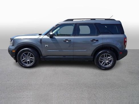 Used 2025 Ford Bronco Sport Big Bend w/ Convenience Package AWD/4WD image 7