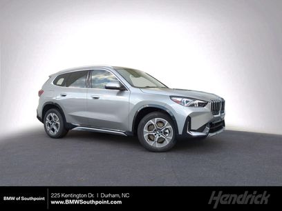 New 2025 BMW X1 xDrive28i w/ Technology Package