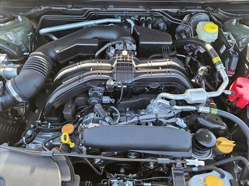 New 2026 Subaru Crosstrek 2.5i Limited w/ Crosstrek Mirror Package image 16