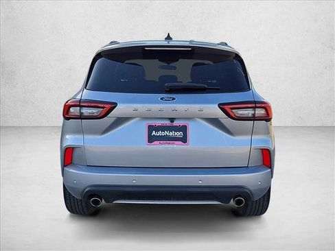 Used 2023 Ford Escape ST-Line w/ Tech Pack #1 FWD image 7