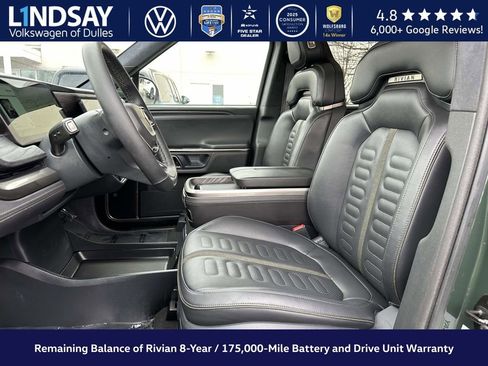 Used 2023 Rivian R1T Adventure image 11