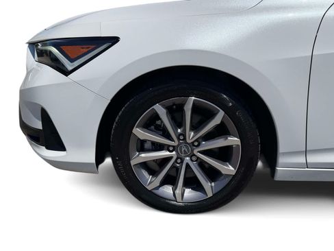 Used 2024 Acura Integra FWD image 7