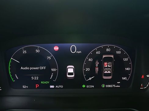 Used 2024 Honda Accord Sport image 39