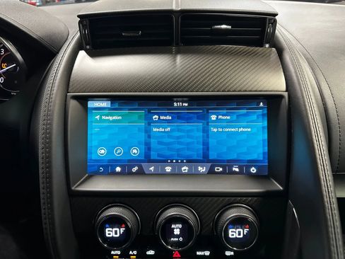 Used 2019 Jaguar F-TYPE Coupe image 27