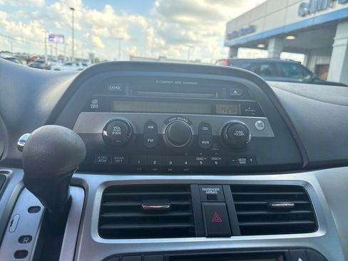 Used 2008 Honda Odyssey EX image 30