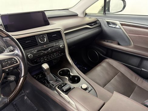 Used 2017 Lexus RX 350 AWD w/ Premium Package image 14