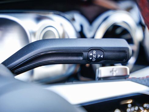 Used 2024 Mercedes-Benz EQB 300 4MATIC image 20