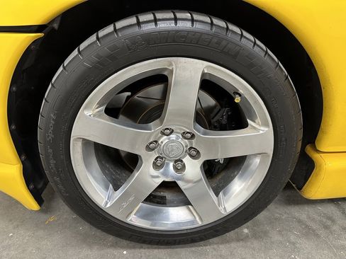 Used 2002 Dodge Viper RT/10 image 36