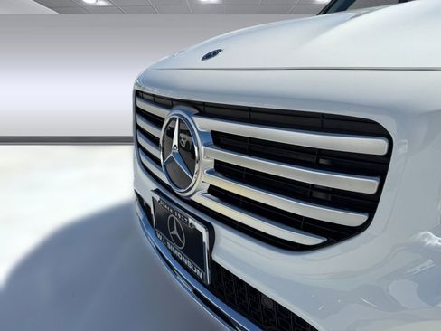 New 2026 Mercedes-Benz GLB 250 image 18