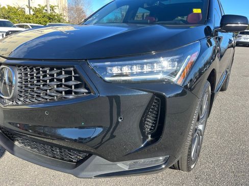Used 2023 Acura RDX A-Spec image 28