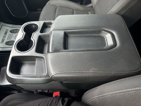 Used 2024 Chevrolet Silverado 3500 LT AWD/4WD image 23