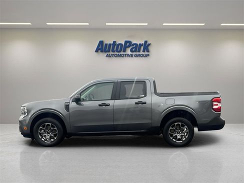Used 2025 Ford Maverick XLT w/ XLT Luxury Package image 4