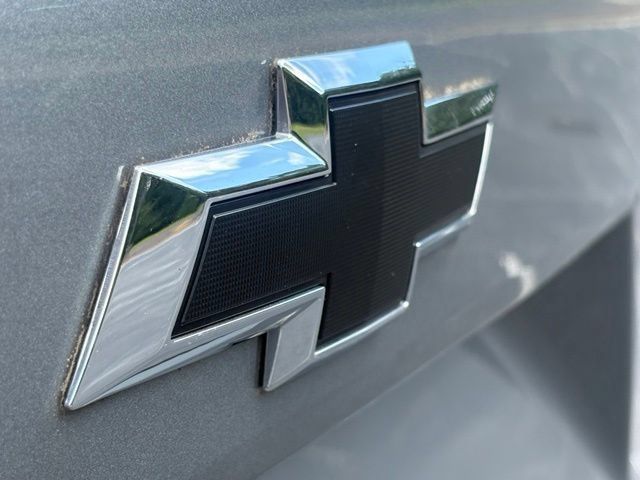 Used 2024 Chevrolet Trax ACTIV w/ Sunroof Package FWD image 16