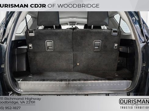 Used 2016 Toyota 4Runner SR5 image 6