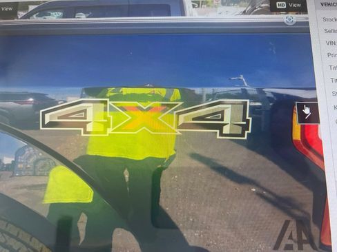 Used 2020 Ford F150 XL w/ XL Power Equipment Group AWD/4WD image 12