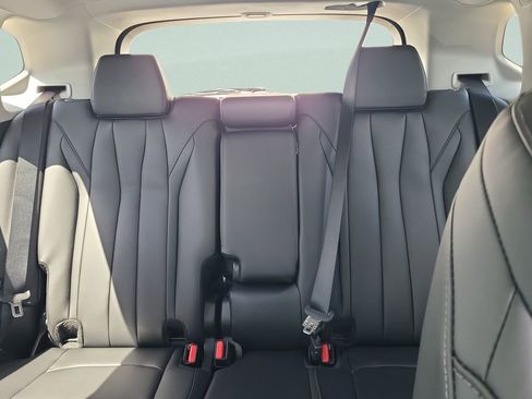 New 2026 Acura ADX AWD image 13