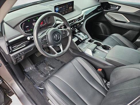 Used 2024 Acura MDX image 9