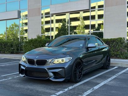 Used 2015 BMW M235i Coupe